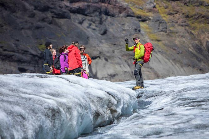 Sólheimajökull Glacier Hike – Adventure in a Small Group - Should You Book This Sólheimajökull Hike?