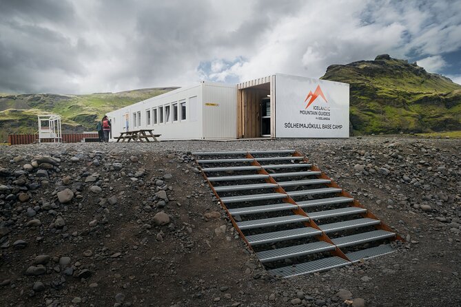 Sólheimajökull: Glacier Hike Exploration - Group size and guide quality: what the best moments depend on
