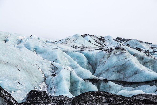 Sólheimajökull Glacier Hike - Small Group Blue Ice Adventure - Price and Value: What $117.30 Buys (and What Costs Extra)