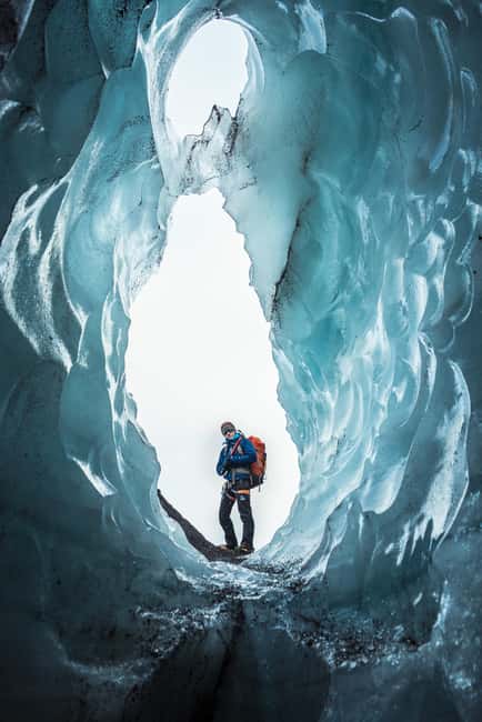 Sólheimajökull: Guided Glacier Hike - What You Get From the Certified Guide (And Why It’s Worth the Money)