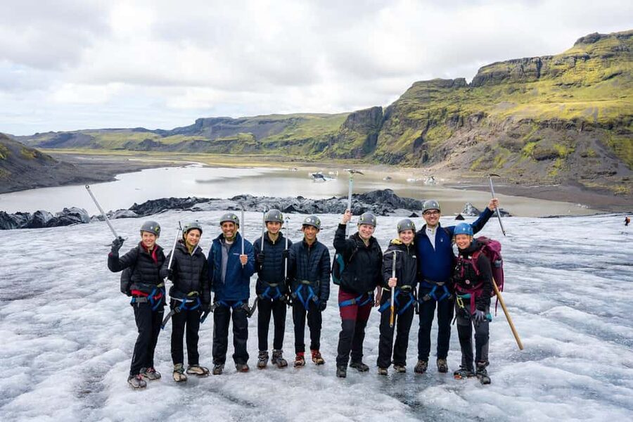 Sólheimajökull: Guided Glacier Hike - Gear and What You Still Need to Bring