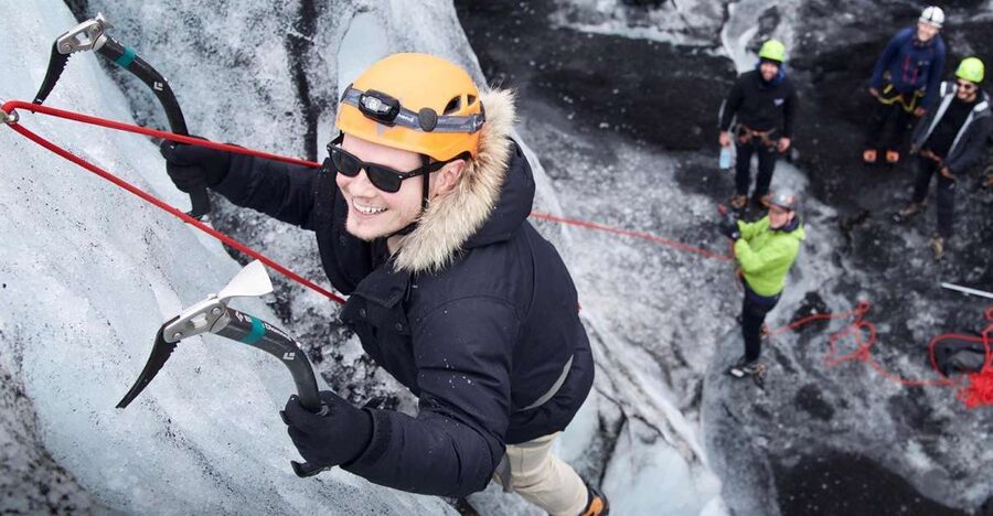 Sólheimajökull Ice Climb and Glacier Hike - Key things that matter before you go