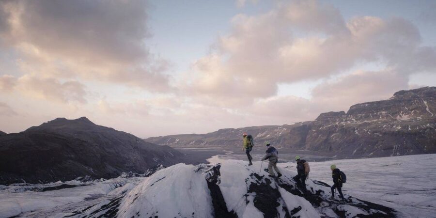 Sólheimajökull Ice Climb and Glacier Hike - Equipment and what you must bring (so your day goes smoothly)
