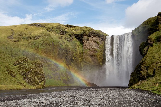 South Coast and Glacier Hike from Reykjavik - Why this Sólheimajökull glacier hike hits differently than a sightseeing day