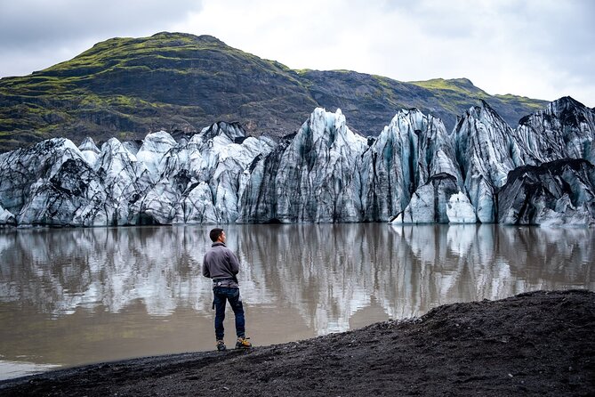 South Coast and Glacier Hike from Reykjavik - On the glacier: what’s included, what you learn, and how safety is handled