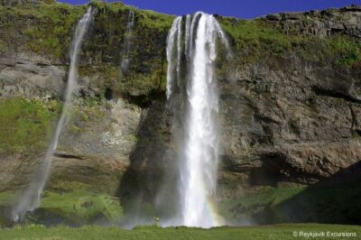 South Coast and Glacier Hike from Reykjavik - Getting to the ice: transport, timing, and how the long day feels