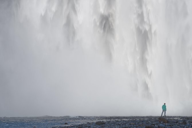 South Coast and Glacier Hike from Reykjavik - Price and value: what $186 buys you (and what it doesn’t)