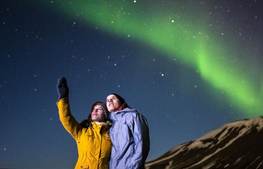 South Coast, Glacier Hike and Northern Lights Winter Tour - Reynisfjara Black Sand Beach and Reynisdrangar Cliffs