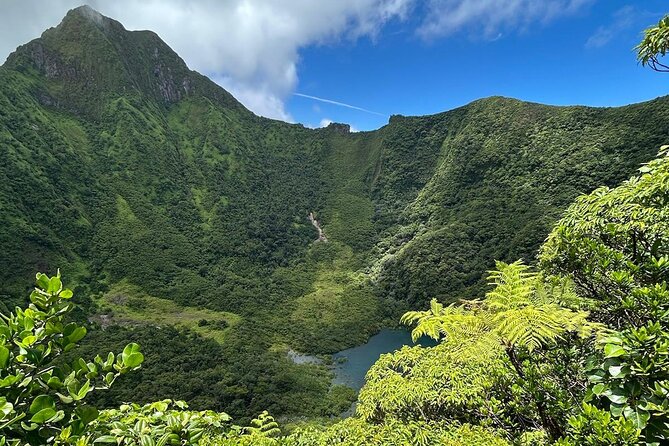 St.Kitts Volcano Hike To Mt. Liamuiga (Highest Peak On Island) - Key things you should know before you go