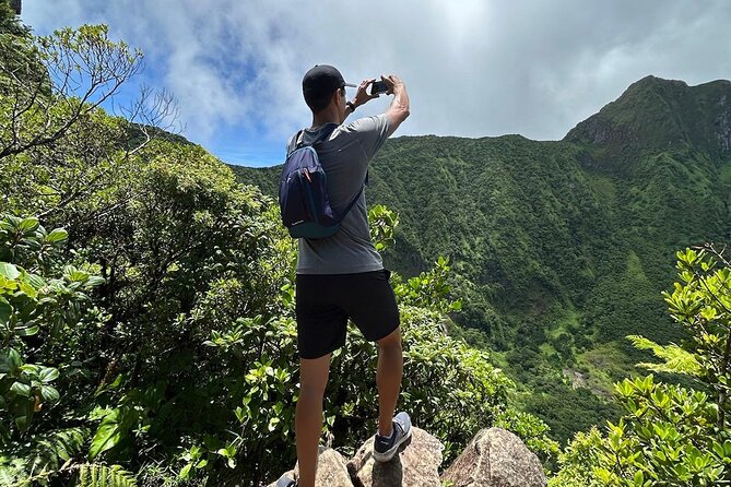 St.Kitts Volcano Hike To Mt. Liamuiga (Highest Peak On Island) - Timing and transportation: cruise-day pressure is real