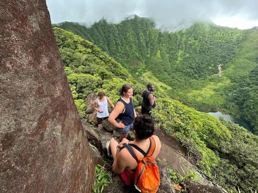 St. Kitts: Volcano Hike to Mt. Liamuiga the Highest Peak - Price and value: is $89 worth it?