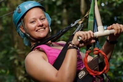 St Lucia Ultimate 3 Package: Aerial Tram Zip Line & Hiking - The Aerial Tram Ride: Cool Air, Big Trees, and Bird-Spotting