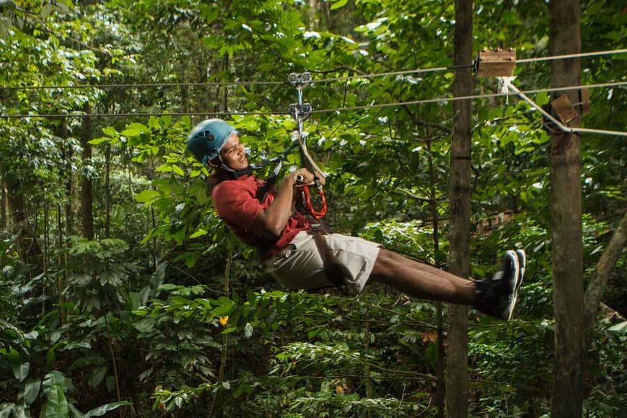 St Lucia Ultimate 3 Package: Aerial Tram Zip Line & Hiking - Who This Tour Suits (and Who Should Skip It)