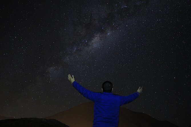Stargazing Hiking Valle de Elqui - Why Valle de Elqui Works So Well for the Stars