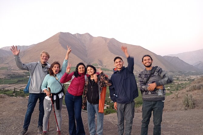 Stargazing Hiking Valle de Elqui - Casa Pumagui and the Sunset Viewpoint: Start With Setup, Not Chaos