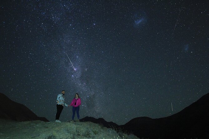 Stargazing Hiking Valle de Elqui - Meditation, Sound Therapy Bowls, and Indigenous Worldview