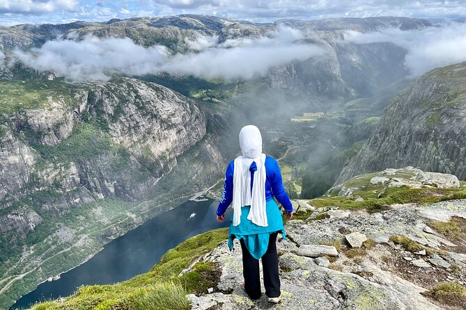 Stavanger: Kjerag Hike with Guide and Transportation - Why Kjeragbolten Is Worth the Nerves (and the Views)