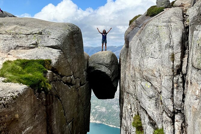 Stavanger: Kjerag Hike with Guide and Transportation - What to Pack for an 11-Hour Day (and No Meals)