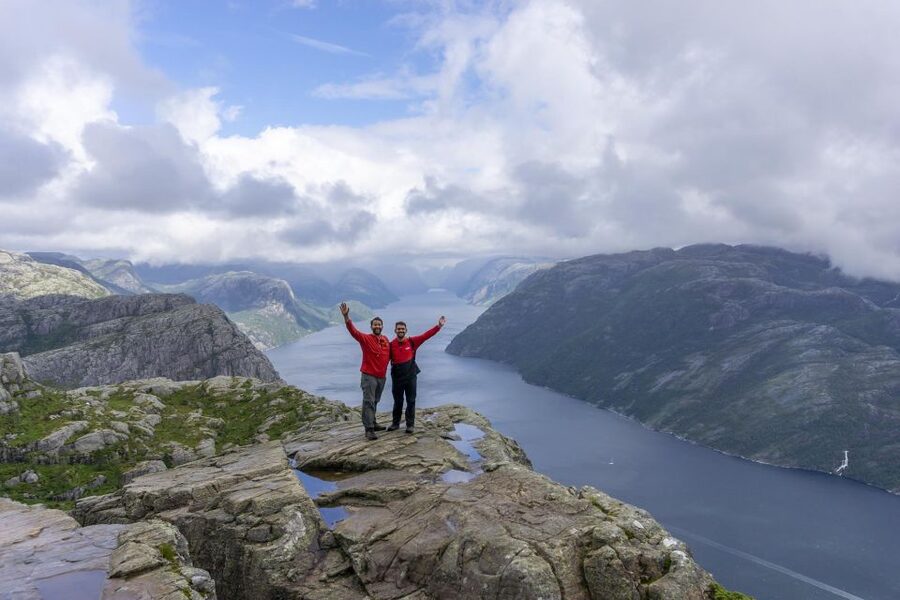 Stavanger: Preikestolen Classic Hike and Side Trail - Price and value: is $140 worth it?