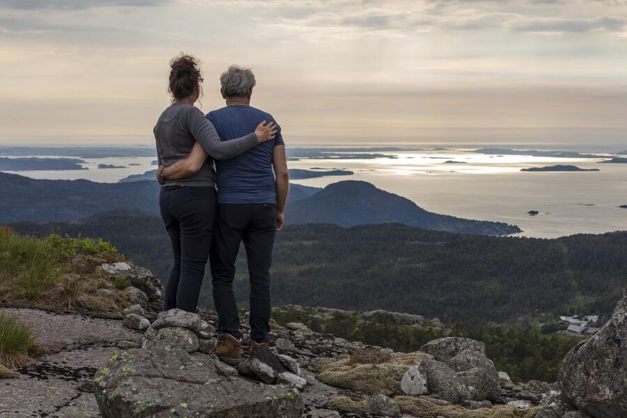 Stavanger: Preikestolen Classic Hike and Side Trail - Gear and clothing: what to pack for Norway weather swings