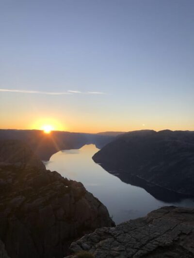 Stavanger: Preikestolen (Pulpit Rock) Guided Hike - Key Things You’ll Notice on This Hike