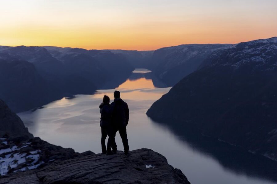 Stavanger: Preikestolen Sunrise Hike with Breakfast Buffet - Why Sunrise at Preikestolen Feels Like a Private Fjord