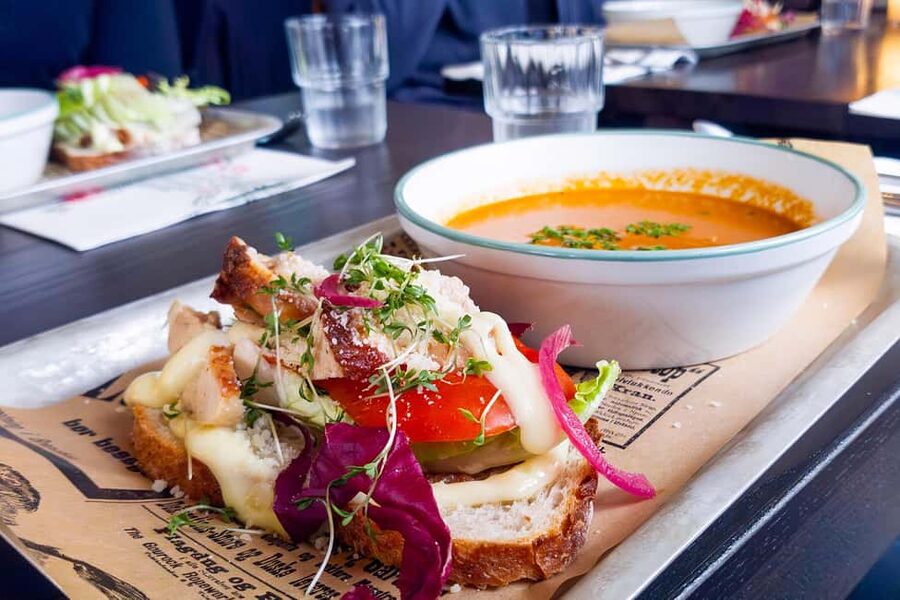 Stavanger: Preikestolen Winter Hike + Hot Lunch - Winter Safety and Seasonal Equipment: What the Guide Brings