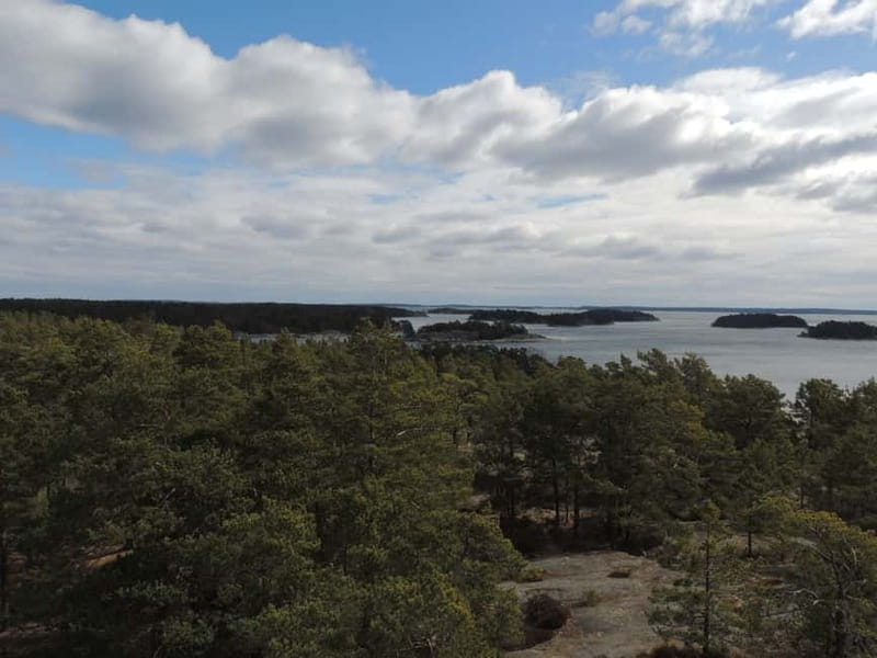Stockholm: Self-Guided hiking in beautiful nature - Pricing and value: is $37 a good deal here?