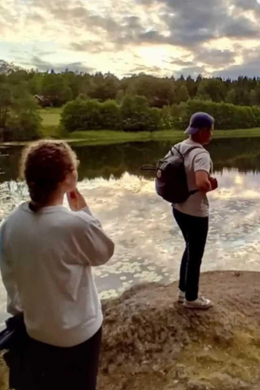 Stockholm: Sunset Hike in Tyresta National Park with Meal - Who This Tour Fits Best (And Who Should Skip It)