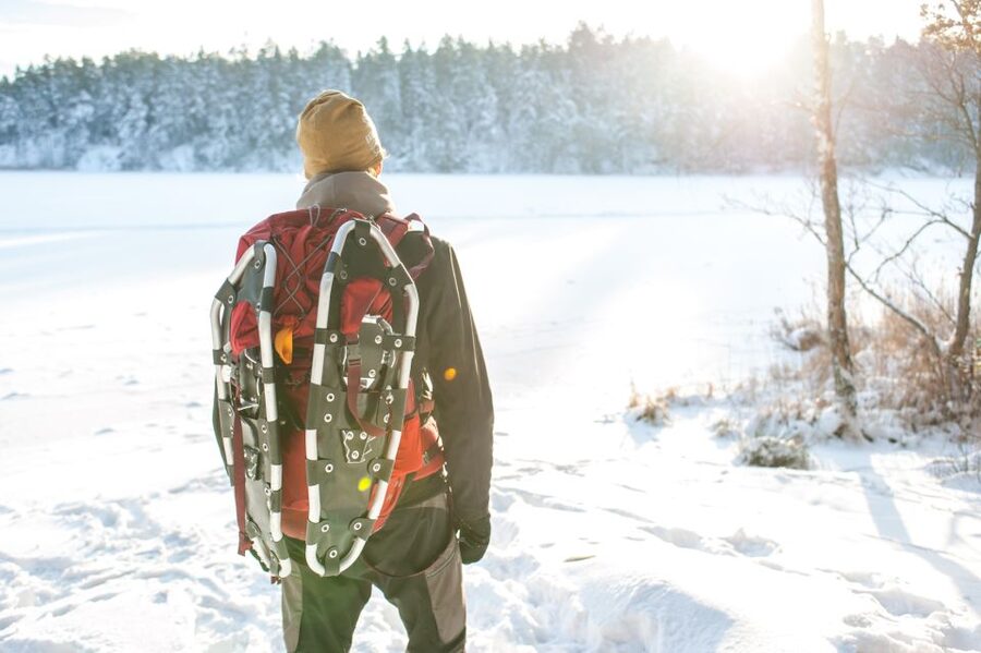 Stockholm: Winter Snowshoe Full-Day Hike - Campfire Lunch: Why It’s More Than Just Included Food