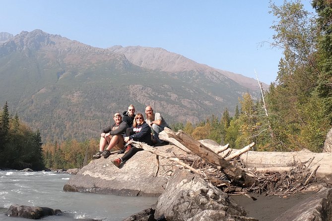 Summer Valley and Forest Hike - Wildlife and Waterfalls: What You Might Spot