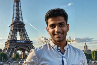 Summit Eiffel Tower Audio Guide Tour with Unlimited Time Access - From gate to elevator: how access to the 2nd floor and summit plays out