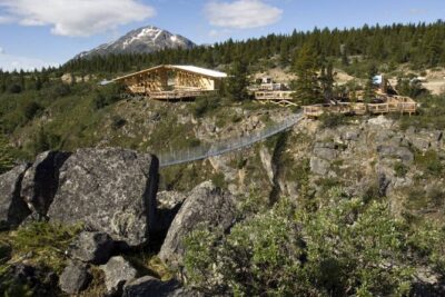 Summit Experience & Yukon Suspension Bridge Tour - Price and Timing: What You Get for $132 in About 3h 45m