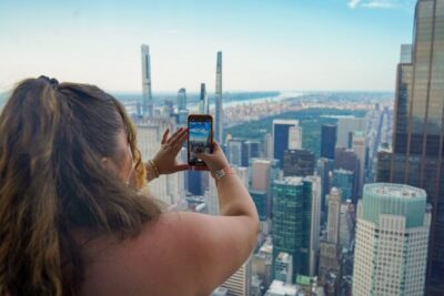 SUMMIT One Vanderbilt with Grand Central Terminal Tour - Meeting at Épicerie Boulud: Spot Your Guide Fast