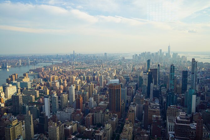 SUMMIT One Vanderbilt with Grand Central Terminal Tour - Who This Tour Fits Best (And Who Might Prefer Something Else)