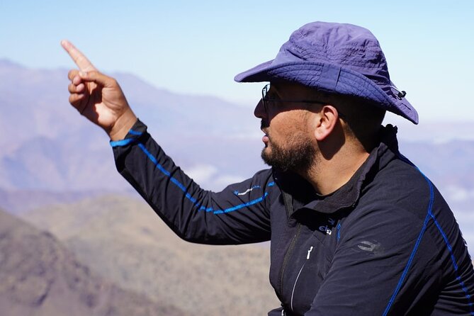 Summiting and Hiking the Atlas Mountains Day Trek from Marrakech - What you get for the price: value check in plain terms