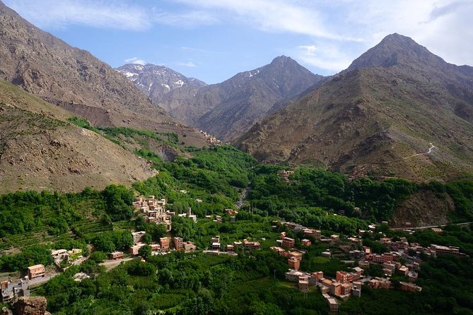 Summiting The Atlas Mountains, Day Hike & Trek From Marrakech - Key things I’d bank on before you go