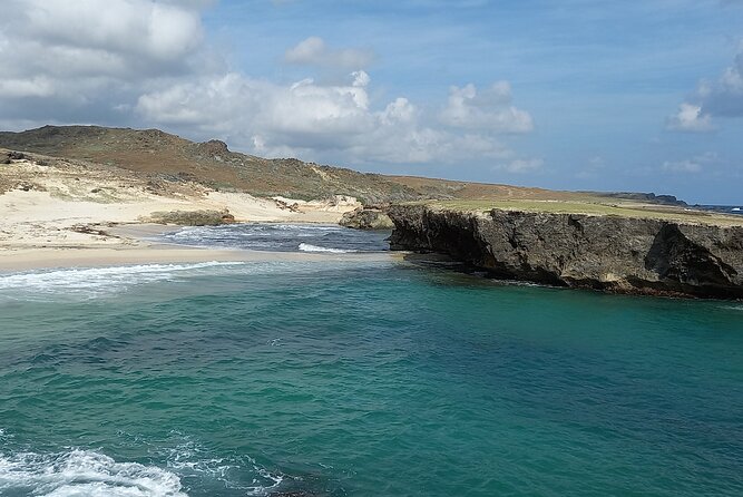 Sunrise Hike & Swim in Natural Pool: Escape the Crowds and Heat - What’s Included (and What You Pay Separately)