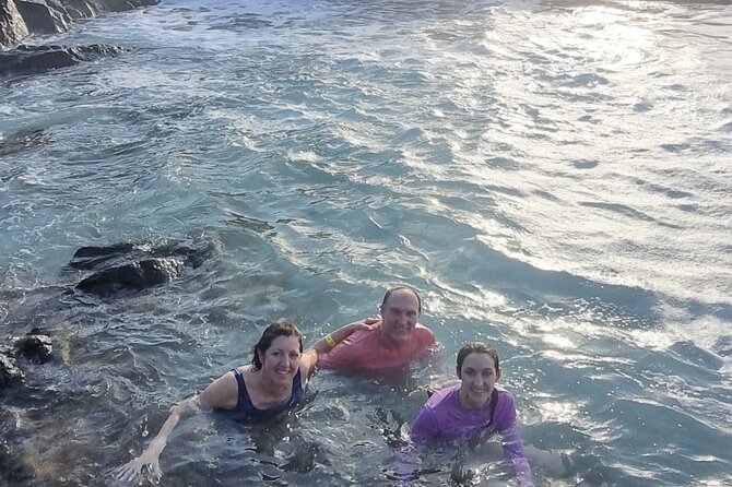 Sunrise Hike & Swim in Natural Pool: Escape the Crowds and Heat - What the Guide Actually Adds: Facts, Flora, and Local Rhythm