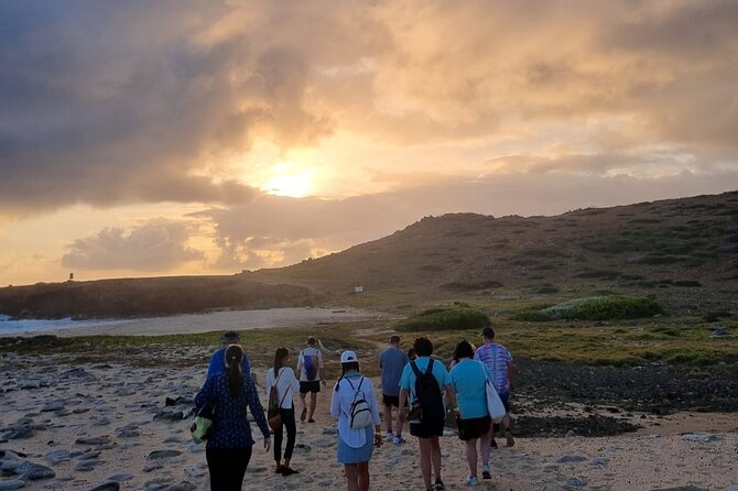 Sunrise Hike & Swim in Natural Pool: Escape the Crowds and Heat - What to Pack for a Comfy Sunrise Hike and Swim