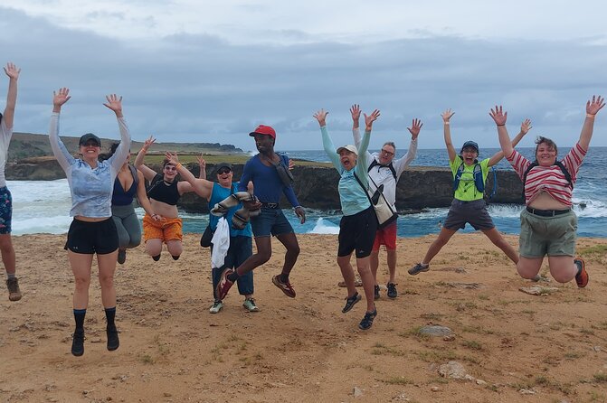 Sunrise Hike & Swim in Natural Pool: Escape the Crowds and Heat - Who This Tour Fits Best (and Who Might Want a Different Day)