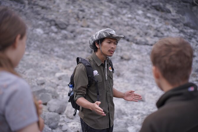 Sunrise Tour or Hiking Mount Sibayak From Berastagi - Key things that make this tour worth your time
