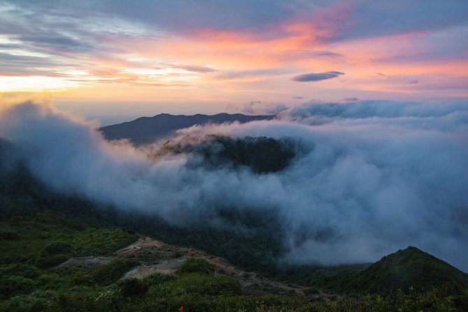 Sunrise Tour or Hiking Mount Sibayak From Berastagi - The hike itself: pacing, footing, and why a guide is non-negotiable