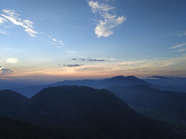 Sunrise Tour or Hiking Mount Sibayak From Berastagi - Stop 2: Lau Debuk-Debuk Hot Springs after your legs wake up