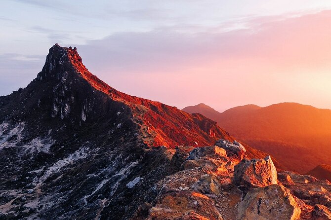 Sunrise Tour or Hiking Mount Sibayak From Medan - How long this day really feels: 5 to 8 hours total