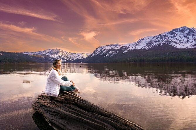 Sunset Hike and Photography Adventure in South Lake Tahoe - Key things I’d put on your radar