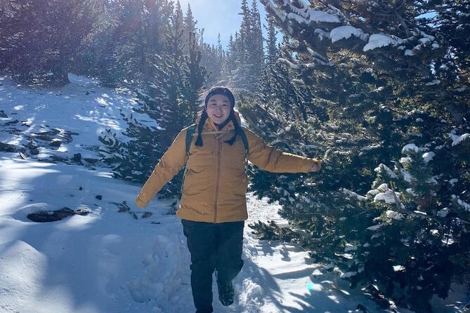 Sunset Hiking Tour in the Rocky Mountains near Denver - Meeting at Origin Hotel Red Rocks and the Carpool Rhythm