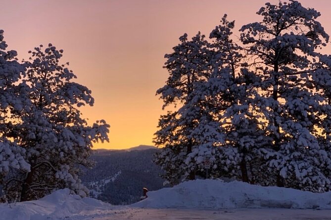 Sunset Hiking Tour in the Rocky Mountains near Denver - Fitness Level: How Challenging Is It Really?
