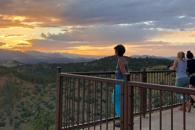 Sunset Hiking Tour in the Rocky Mountains near Denver - Value and Price: Is $69 Worth It?