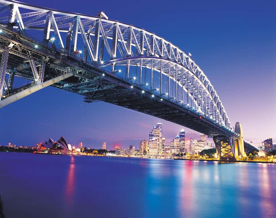 Sydney: BridgeClimb Sydney Harbour Summit Night - Gear, Rules, and Fitness Checks: What You Need to Plan For
